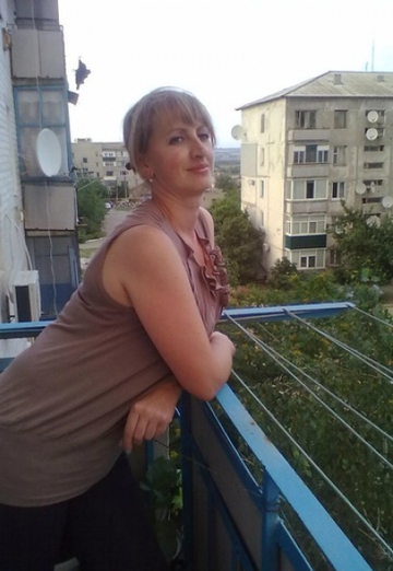 My photo - Nataliya, 46 from Polohy (@pototskayanatalia1978)