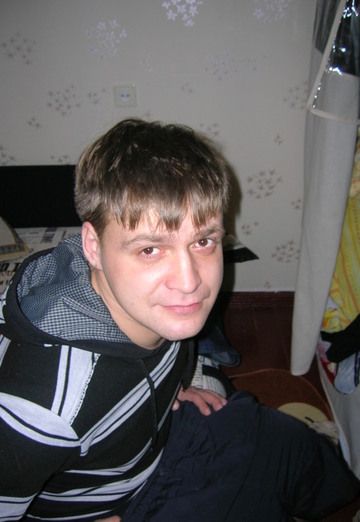 Моя фотография - Александр, 41 из Самара (@aleksandr51933)