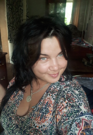 Mein Foto - Swetlana, 44 aus Minussinsk (@svetlana81499)