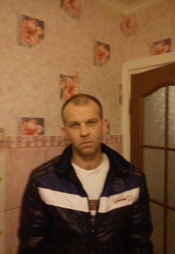 My photo - Sergey, 43 from Novovoronezh (@sergey519080)