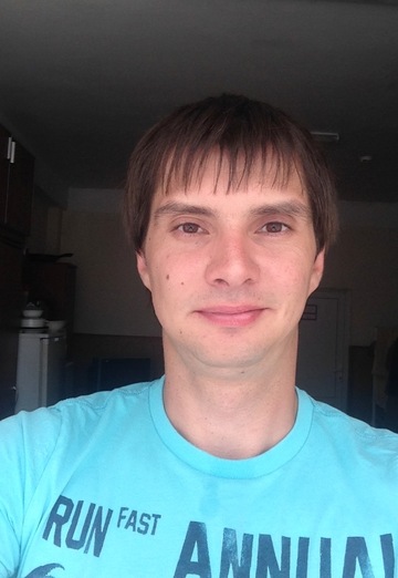 My photo - Vyacheslav, 41 from Tikhoretsk (@vyacheslav79023)