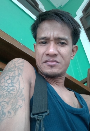 My photo - aril, 34 from Jakarta (@aril15)