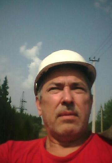 Моя фотография - Иван, 64 из Киев (@ivan269113)