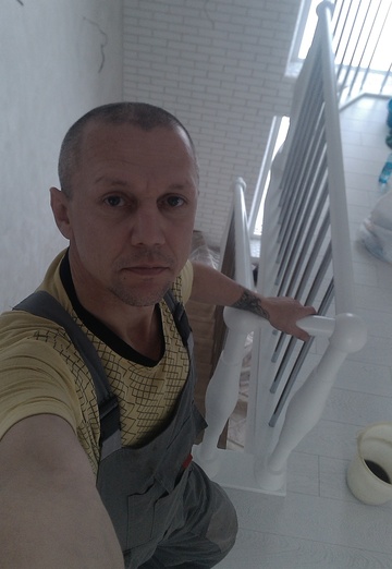 Моя фотография - Илья, 43 из Барнаул (@ilya94761)