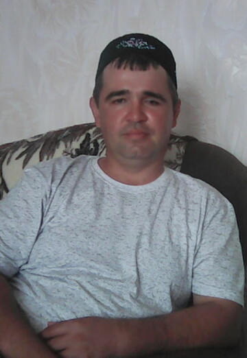 Моя фотография - дамир, 40 из Ульяновск (@damir10252)