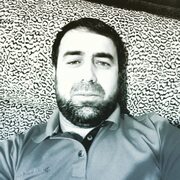 Кадислам Сабанаев, 38, Новый Уренгой