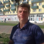 Алексей, 51, Белоярский