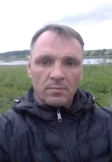 My photo - Andrey Shevyakov, 47 from Gagarin (@andreyshevyakov2)