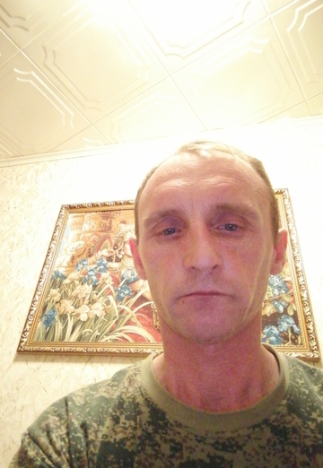 Моя фотография - Василий, 43 из Алексеевка (@vasiliy99463)