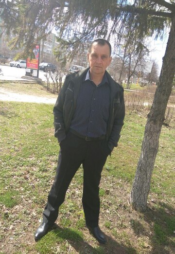My photo - Igor, 59 from Dzerzhinsk (@igor222911)