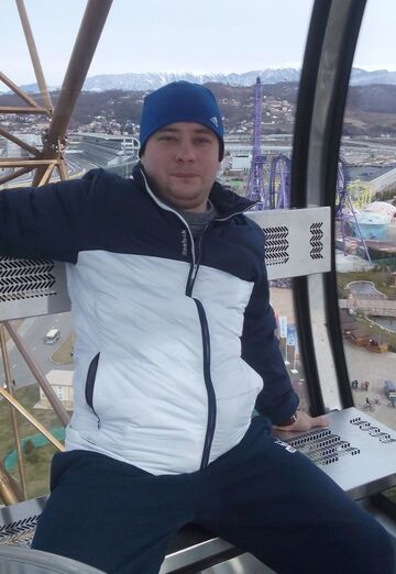 My photo - Slava, 39 from Magadan (@slava61279)