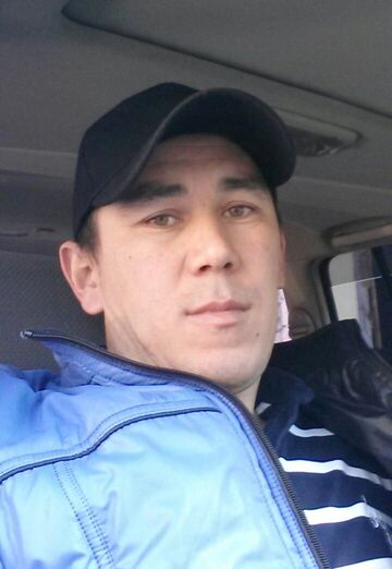 Моя фотография - Doni, 43 из Астана (@doni1085)