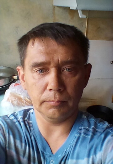 My photo - Vitaliy, 48 from Murmansk (@vitaliy126308)