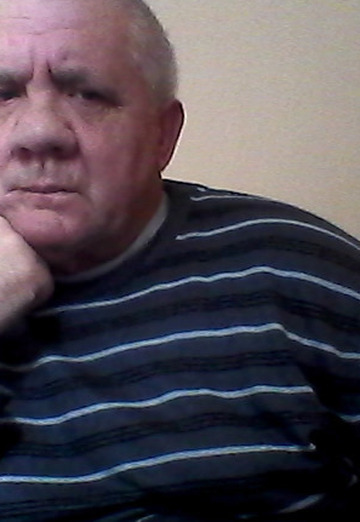 My photo - Sergey, 66 from Krasnodar (@sergey691984)