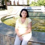 Татьяна, 60, Туапсе