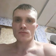 Михаил, 35, Судогда