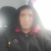Саша, 33, Цивильск