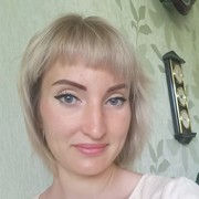 Лена, 31, Елизово