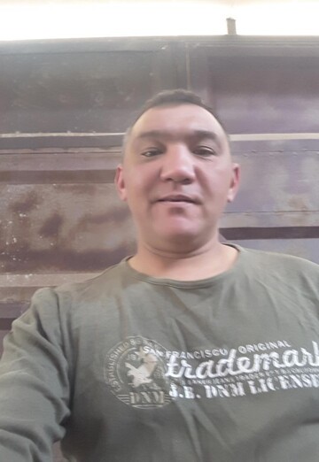 Моя фотография - Дилмурод, 47 из Ташкент (@dilmurod922)