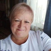 Ирина, 53, Брянск