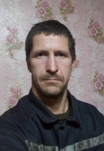 Моя фотография - Сергей, 40 из Тамбов (@sergey986044)