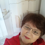 Сирина, 57, Ульяновск
