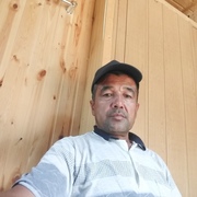 Рома, 51, Дедовск