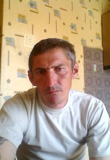 Моя фотография - александр старовойтов, 47 из Витебск (@aleksandrstarovoytov2)