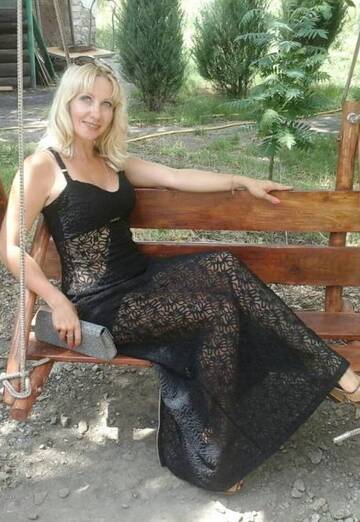 My photo - Margaritka, 38 from Berdyansk (@margaritka417)
