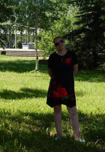 Моя фотография - Татьяна, 41 из Котлас (@tatyana148228)