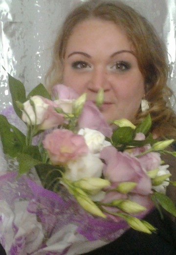 My photo - liliya, 40 from Novocherkassk (@liliya9187)