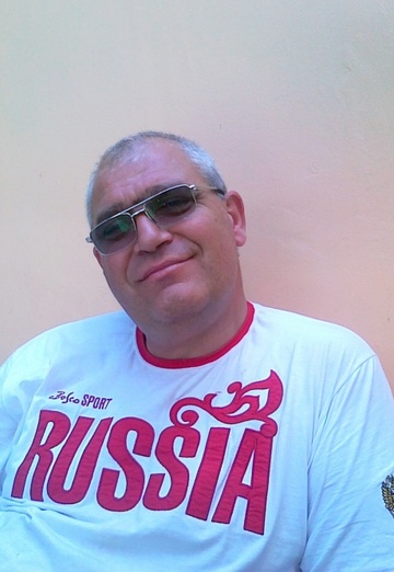 My photo - DIMITR TODOROV, 61 from Varna (@mita4e62)