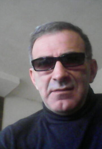 Моя фотография - Руслан, 59 из Кизилюрт (@ruslan115486)