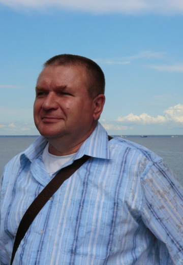 Моя фотография - Аркадий, 59 из Москва (@arkadiy3764)