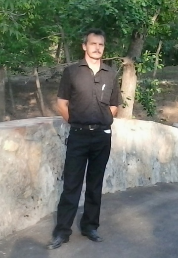 My photo - viktor, 60 from Aktobe (@viktor157486)