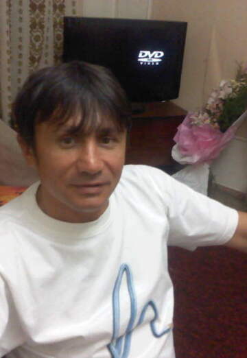 My photo - SaShOOK, 52 from Tashkent (@sashook13)
