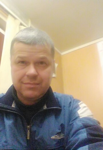Моя фотография - Алексей, 52 из Пермь (@aleksey355935)