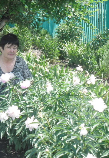 Моя фотография - Насима, 67 из Петропавловск (@nasima81)