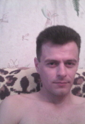 My photo - denis, 40 from Izobilnyy (@denis65770)
