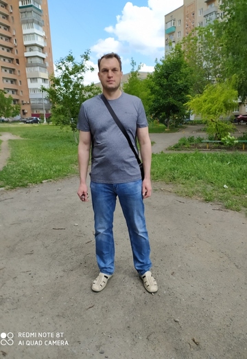 Моя фотография - Руслан, 46 из Мурманск (@ruslan204351)