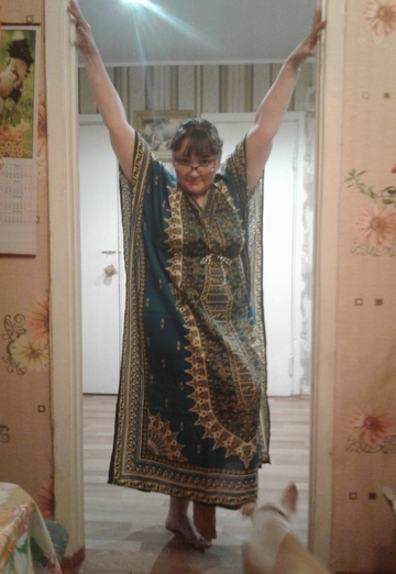 Моя фотография - Ляйло, 52 из Череповец (@lyaylo)