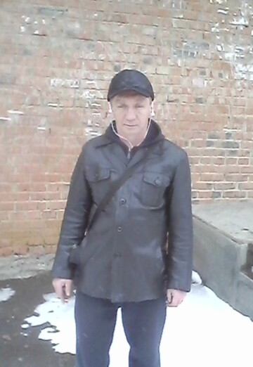 My photo - Oleg Zavyalov, 53 from Yurga (@olegzavyalov2)