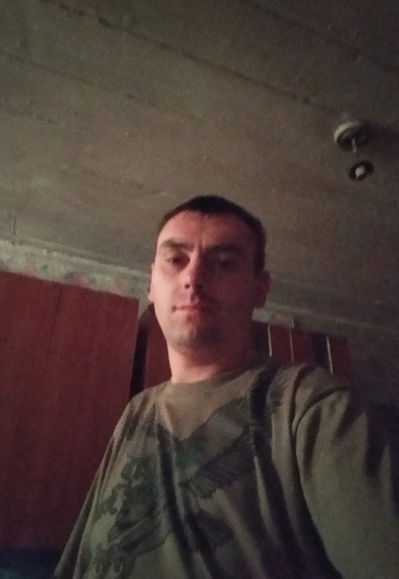 Моя фотография - Анатолий Денисюк, 37 из Благовещенск (@anatoliydenisuk1)