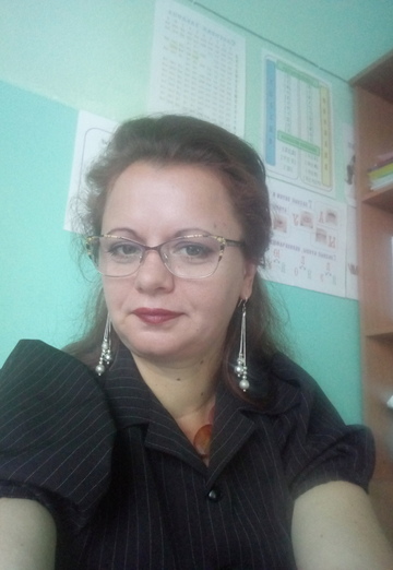 My photo - Anya, 35 from Zernograd (@anya42779)