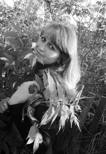 Моя фотография - Натали, 35 из Петропавловск (@natali26670)