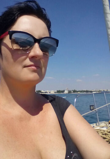 My photo - Olga, 43 from Yevpatoriya (@olga153179)