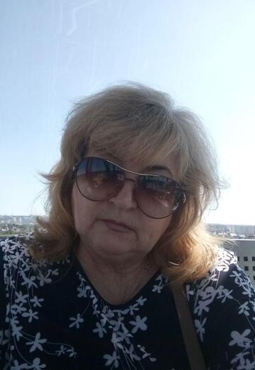 My photo - Lidiya, 69 from Penza (@mate540)