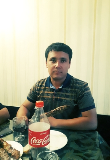 My photo - Imperator, 34 from Shymkent (@imperator213)