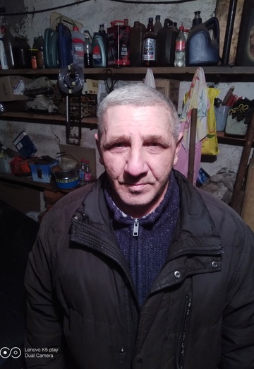My photo - Vitaliy Shmyga, 60 from Kramatorsk (@vitaliyshmiga)
