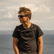 Ярослав, 22, Шарыпово  (Красноярский край)
